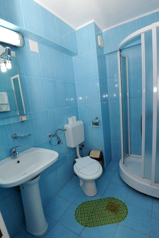 Gura Diham Hotell Buşteni Rum bild