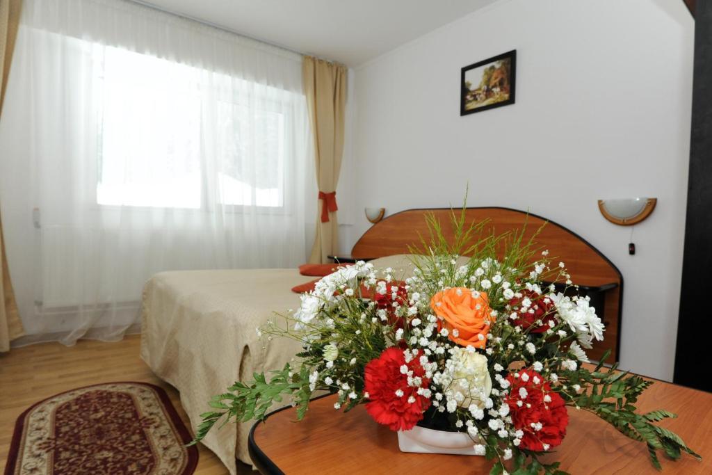 Gura Diham Hotell Buşteni Rum bild
