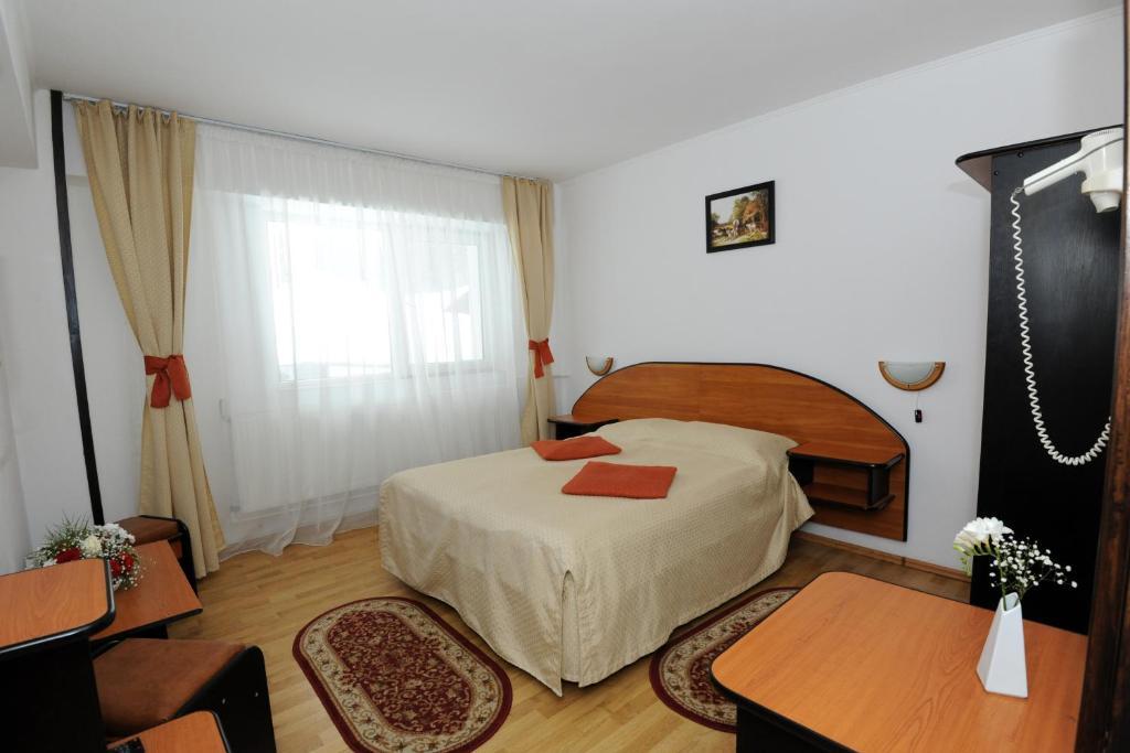 Gura Diham Hotell Buşteni Rum bild